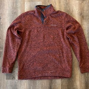 Eddie Bauer sweater